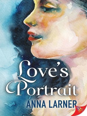 cover image of Love's Portrait